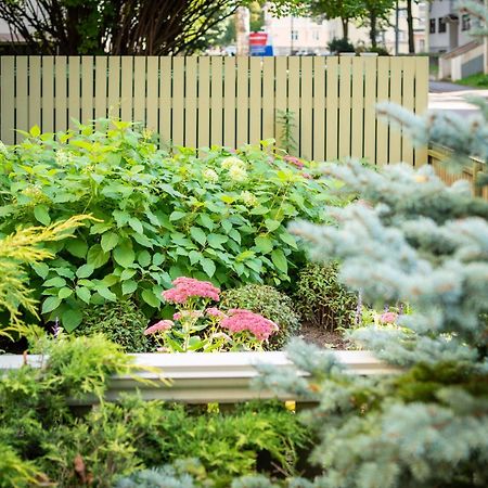 Garden Camping Tallinn Kültér fotó