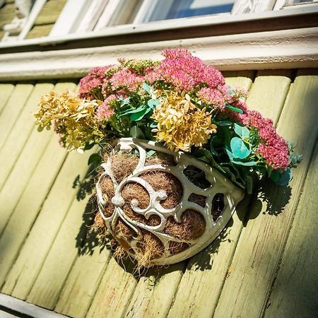 Garden Camping Tallinn Kültér fotó