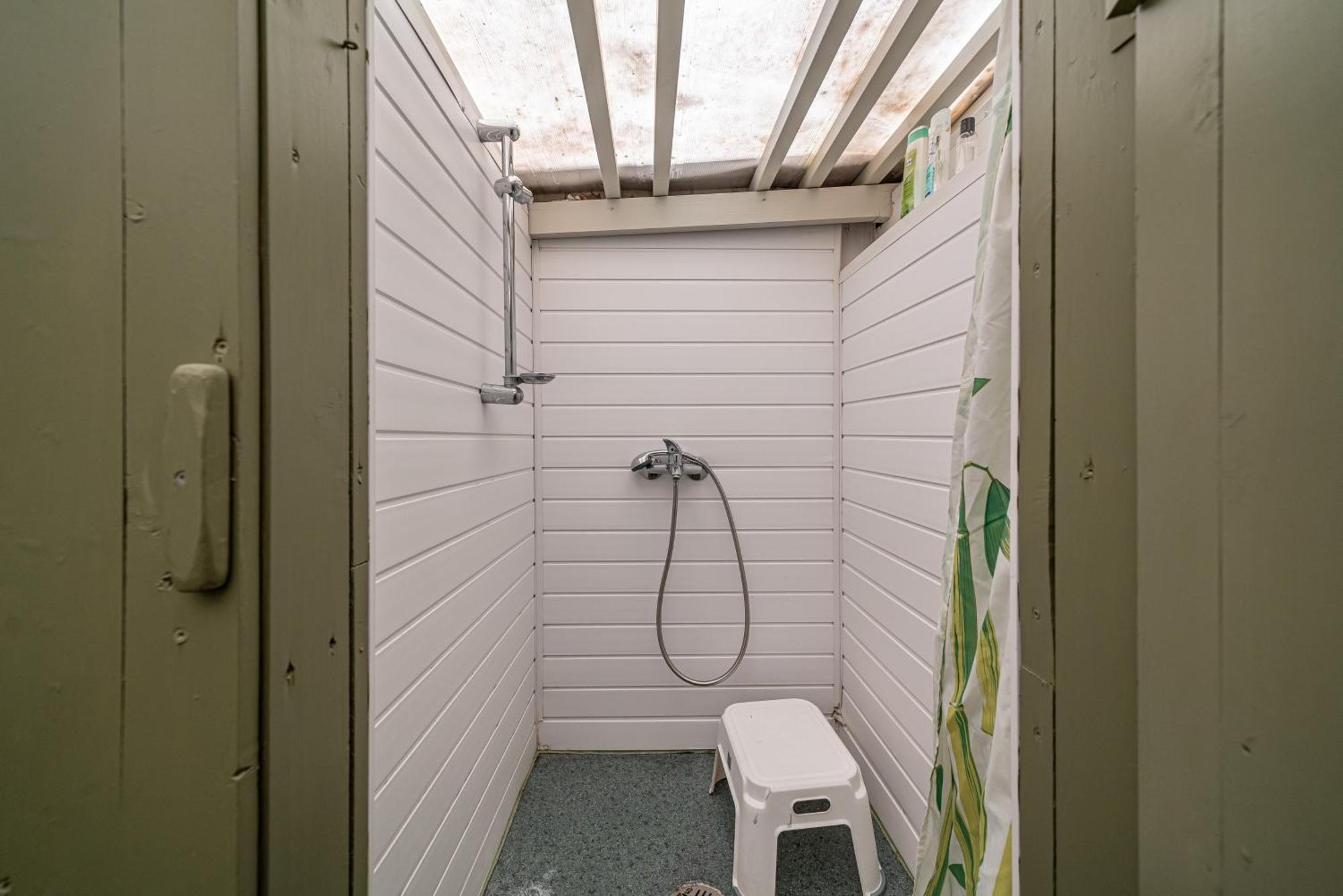 Garden Camping Tallinn Kültér fotó