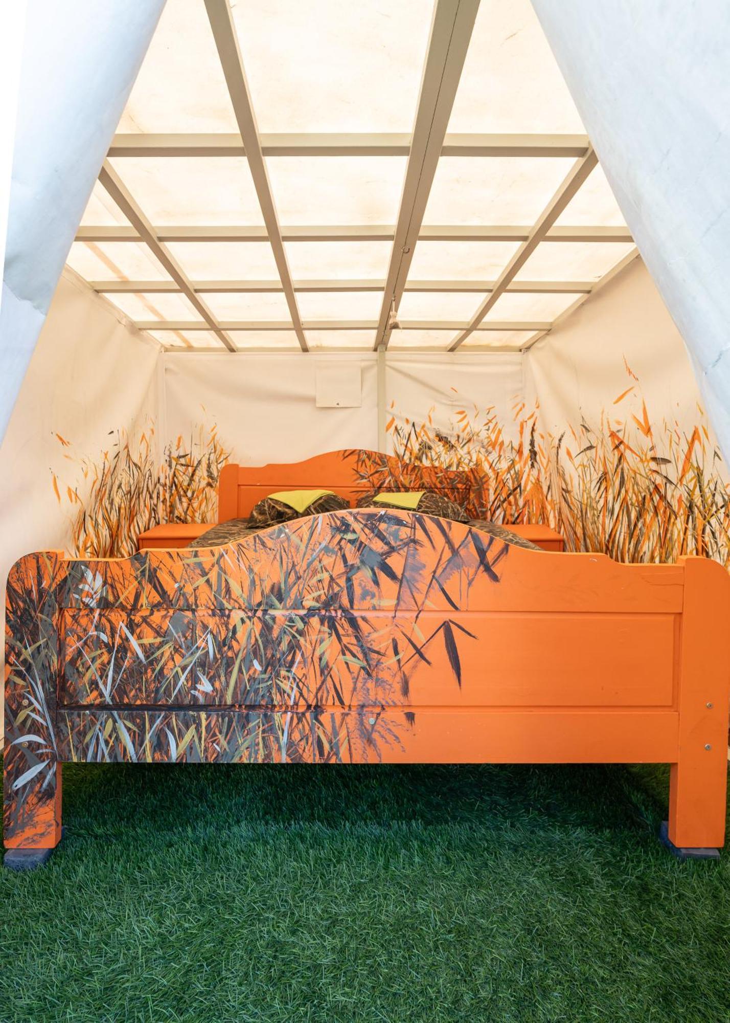 Garden Camping Tallinn Kültér fotó