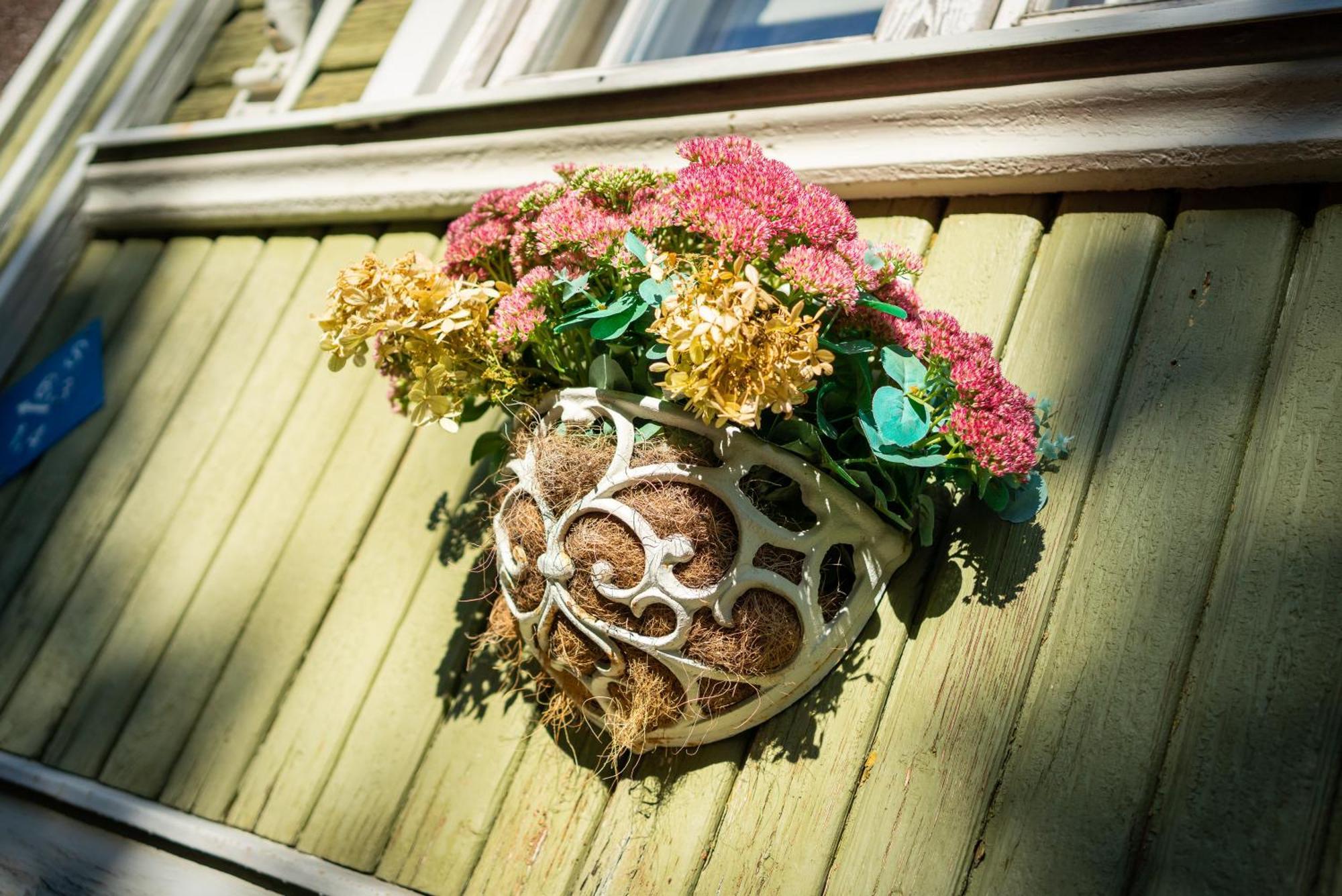 Garden Camping Tallinn Kültér fotó