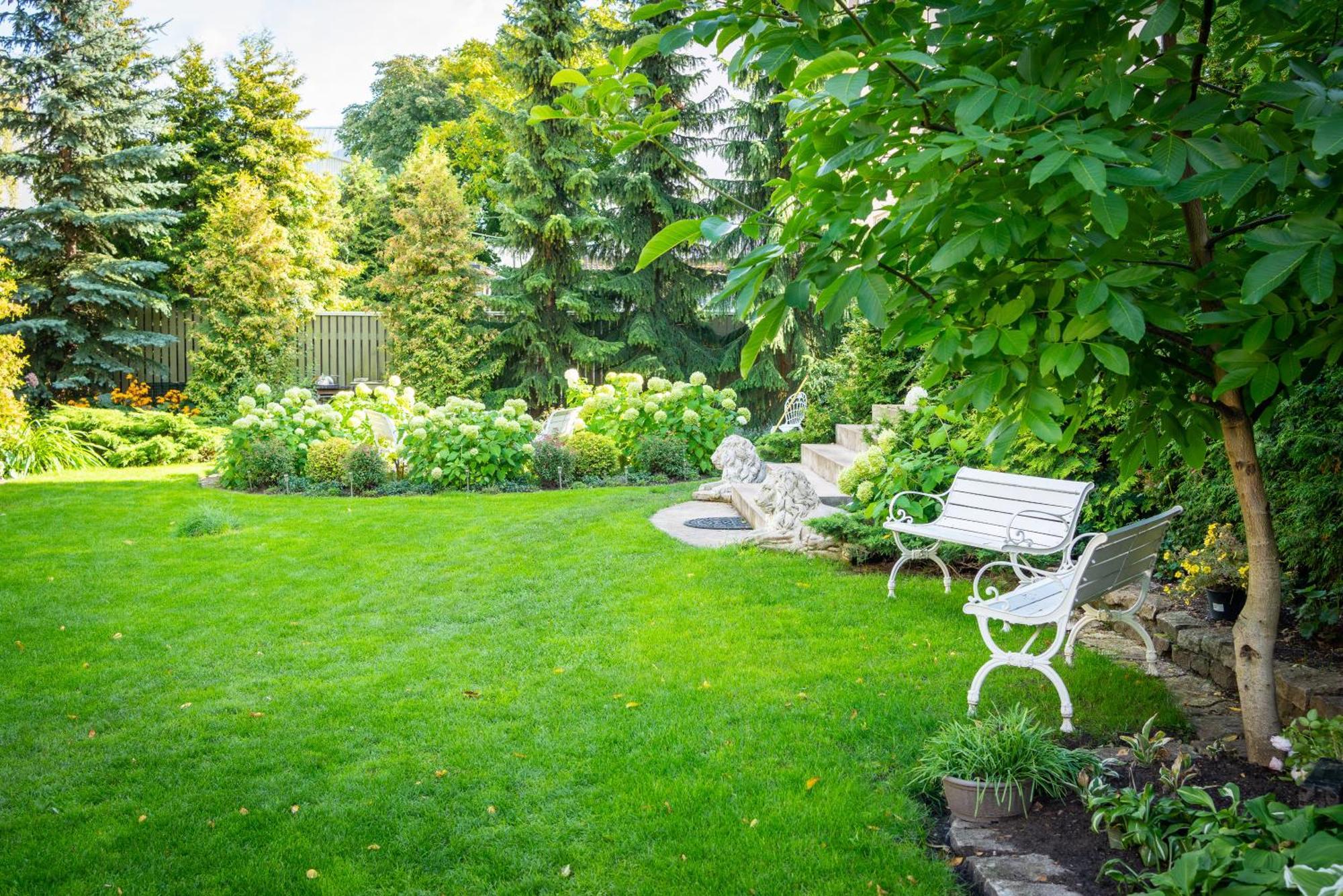 Garden Camping Tallinn Kültér fotó